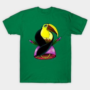 toucan T-Shirt